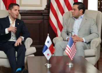 EEUU y la Ciudad de Panamá buscan impulsar inversión y desarrollo tecnológico