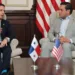 EEUU y la Ciudad de Panamá buscan impulsar inversión y desarrollo tecnológico