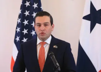 Embajador de EEUU en Panamá responde a críticas del presidente Mulino y cuestiona a China