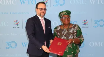 Panamá acepta acuerdo sobre subvenciones a la pesca de la Organización Mundial del Comercio