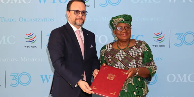 Panamá acepta acuerdo sobre subvenciones a la pesca de la Organización Mundial del Comercio