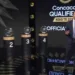 Selecciones centroamericanas conocen a sus rivales en la ronda final de la eliminatoria de Concacaf rumbo al Mundial 2026