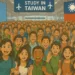 66 jóvenes guatemaltecos reciben becas para estudiar en Taiwán en 2025