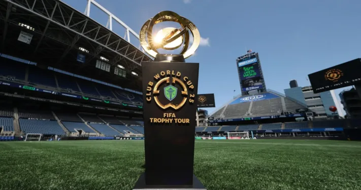 EE UU inaugura el Mundial de Clubes FIFA 2025, un torneo revolucionario con 32 equipos y grandes desafíos por delante