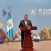 Presidente de Guatemala califica como muy positiva su gira por Taiwán y Japón