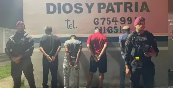 El alcalde de Panamá libra una cruzada contra los “bien cuidados” en las calles de la capital