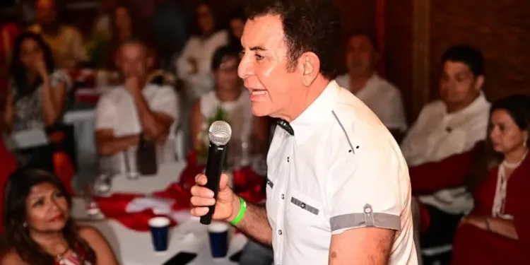 Candidato liberal promete convertir el Caribe hondureño en un motor turístico libre de corrupción