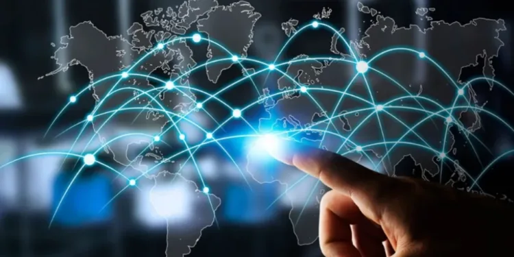 Centroamérica exportó $48,482 millones en servicios en 2024