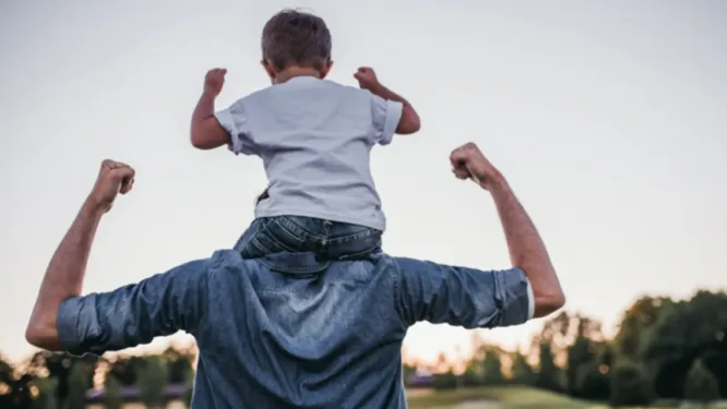 Costa Rica, Panamá y Belice celebran este 15 de junio el Día del Padre