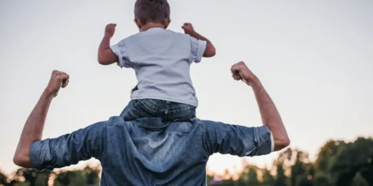 Costa Rica, Panamá y Belice celebran este 15 de junio el Día del Padre