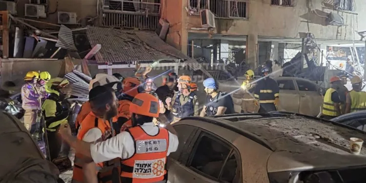 Guatemala y Honduras emiten alertas a sus ciudadanos ante escalada del conflicto entre Israel e Irán