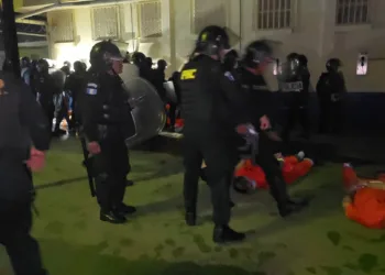 Motín en cárcel de máxima seguridad de Guatemala revela fallas en modelo penitenciario, dice ministro de Seguridad