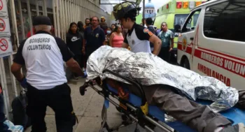 Gobierno reporta caída en índice de homicidios en Guatemala tras reestructuración policial