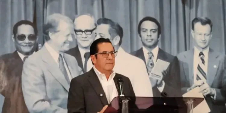 EEUU le revoca la visa al expresidente de Panamá Martín Torrijos y al excandidato Ricardo Lombana