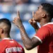 Panamá debuta con contundente victoria 5-2 sobre Guadalupe en la Copa Oro 2025