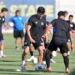 El Salvador y Honduras debutan este martes en la Copa Oro 2025