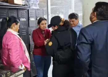 Presidenta del Tribunal Electoral de Guatemala teme represalias del Ministerio Público y advierte “tiempos difíciles”