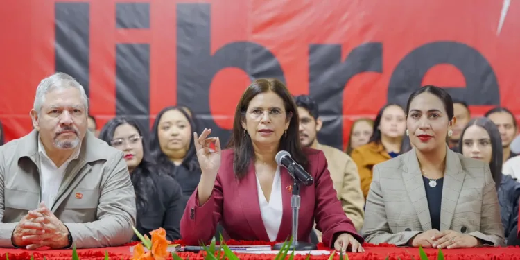 Honduras: Partidos Liberal y Nacional rechazan denuncia de fraude electoral hecha por la candidata presidencial oficialista