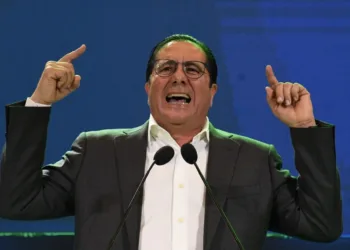 Expresidente Torrijos califica retiro de su visa estadounidense como una “advertencia” y un “honor” como panameño