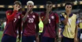 Copa Oro: Costa Rica avanza a cuartos de final con sufrimiento ante una valiente República Dominicana