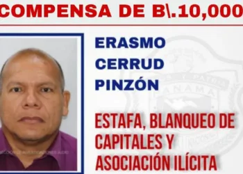 La dictadura de Nicaragua otorga asilo a dirigente sindical reclamado por autoridades panameñas
