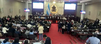 La CICIH en el limbo: Congreso hondureño estancado entre acusaciones cruzadas del oficialismo y la oposición