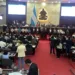 La CICIH en el limbo: Congreso hondureño estancado entre acusaciones cruzadas del oficialismo y la oposición