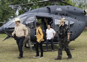 Honduras: Mel Zelaya convoca a tres días de movilización para aniversario de su derrocamiento