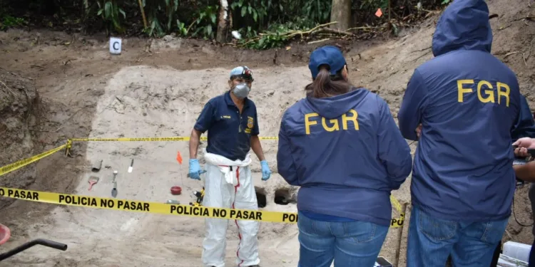 Bukele afirma que en El Salvador hubo “masacre sistemática oculta” al denunciar que pandillas y Estado maquillaron cifras de homicidios