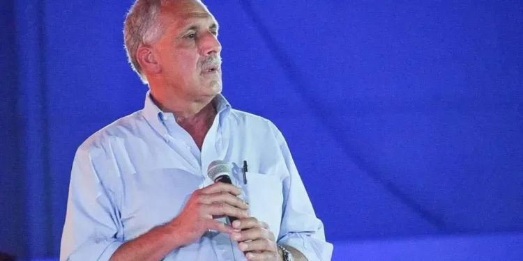 Candidato presidencial nacionalista de Honduras acusa al oficialismo de socavar autonomía del Consejo Electoral