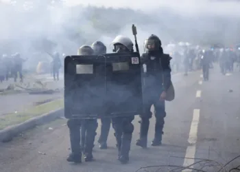 Siguen los disturbios en Bocas del Toro y Mulino convoca al gabinete para afrontar de emergencia la crisis