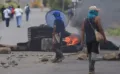 Protestas en Bocas del Toro, Panamá.