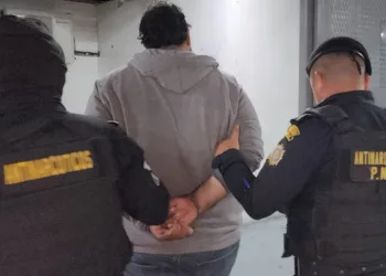 Mexicano acusado de distribuir droga camuflada en dulces es arrestado en Guatemala