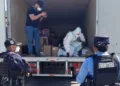 Equipo canino entrenado por EEUU detecta fentanilo oculto en Honduras, informa la embajada en Tegucigalpa
