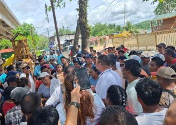 Guatemala revisa licencias mineras otorgadas bajo el gobierno de Alejandro Giammattei