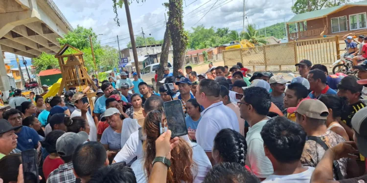 Guatemala revisa licencias mineras otorgadas bajo el gobierno de Alejandro Giammattei