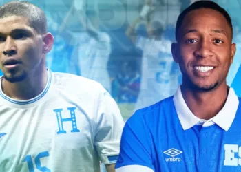 Duelo clave en Houston: El Salvador y Honduras chocan en la Copa Oro con urgencias y cuentas pendientes