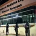Militares resguardan el Centro de Ciencias Forenses de Honduras por amenazas de estructuras criminales