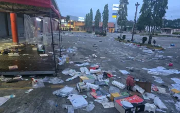 Panamá: Tensa calma tras disturbios en Bocas del Toro; se mantiene estado de emergencia y restricciones