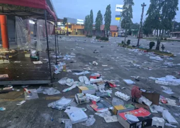 Panamá: Tensa calma tras disturbios en Bocas del Toro; se mantiene estado de emergencia y restricciones