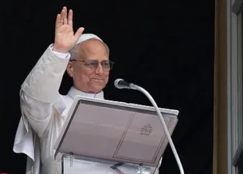 El Papa lanza un llamado urgente por la paz tras escalada bélica en Oriente Medio