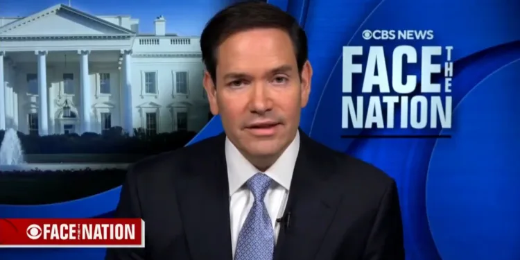 Secretario de Estado defiende ataques a Irán y advierte sobre represalias; Teherán promete respuesta y amenaza con cerrar el estrecho de Ormuz