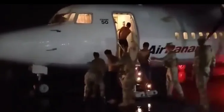 Procesarán judicialmente a 83 detenidos en Bocas del Toro por actos vandálicos y violencia