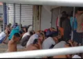 Gobierno panameño reporta 192 detenidos y dice que pandillas están en medio del caos