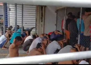 Gobierno panameño reporta 192 detenidos y dice que pandillas están en medio del caos