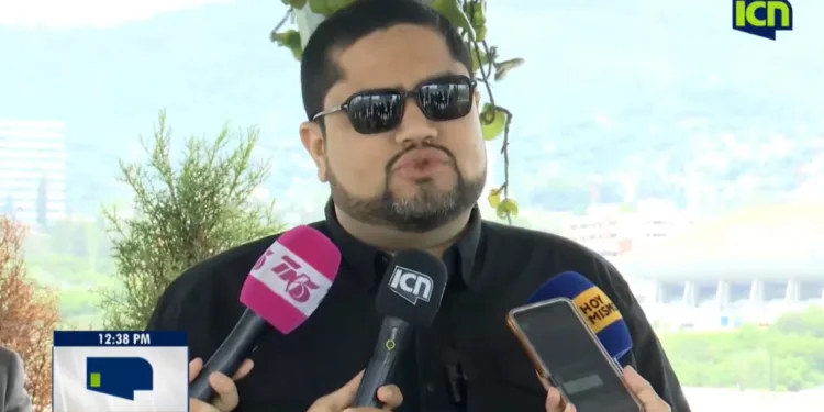 Secretaría de Desarrollo Social de Honduras niega uso político de fondos tras filtración de video con diputada oficialista