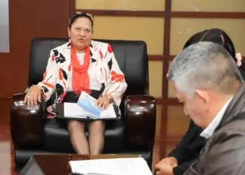 Fiscal general de Guatemala reaparece y confirma que continúa en funciones ante rumores sobre su salud