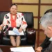 Fiscal general de Guatemala reaparece y confirma que continúa en funciones ante rumores sobre su salud