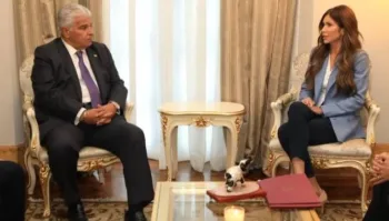 Secretaria de Seguridad de EEUU refuerza con presidente panameño la cooperación en migración y seguridad