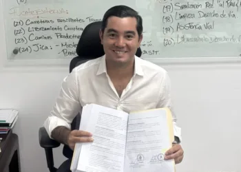 Presidenta Xiomara Castro emplaza al titular de Infraestructura y Transporte por carretera en mal estado